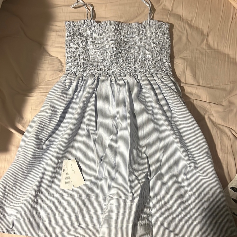 American Eagle Dress
